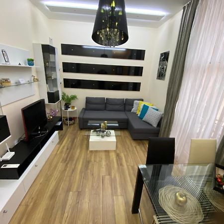 Cozy Apartment In Downtown Sofia - Tsar Samuil Street Exterior foto