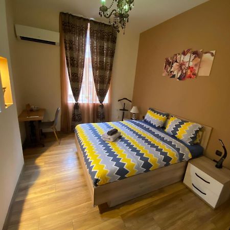 Cozy Apartment In Downtown Sofia - Tsar Samuil Street Exterior foto