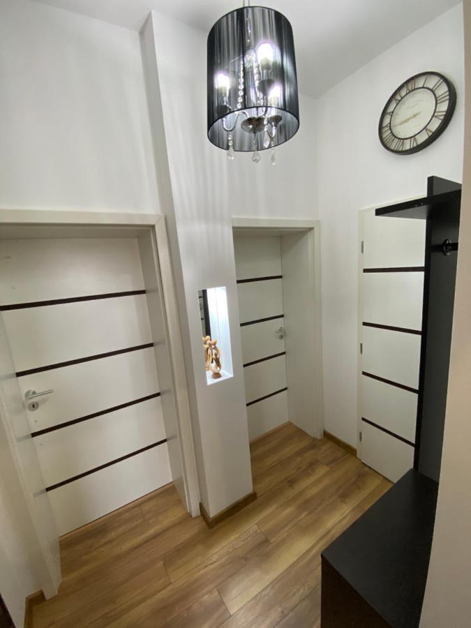 Cozy Apartment In Downtown Sofia - Tsar Samuil Street Exterior foto