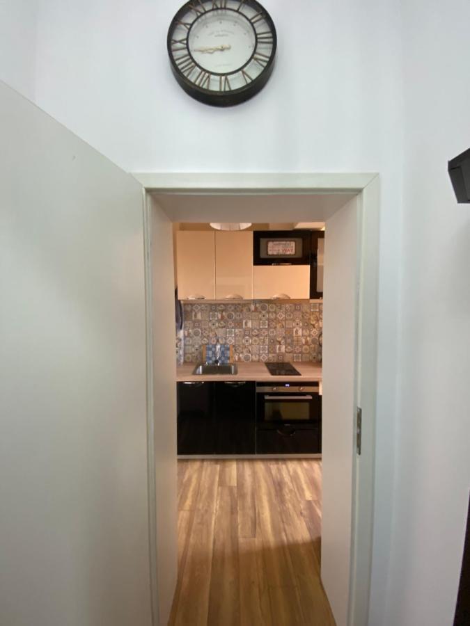 Cozy Apartment In Downtown Sofia - Tsar Samuil Street Exterior foto
