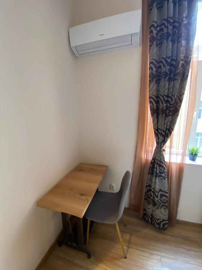 Cozy Apartment In Downtown Sofia - Tsar Samuil Street Exterior foto