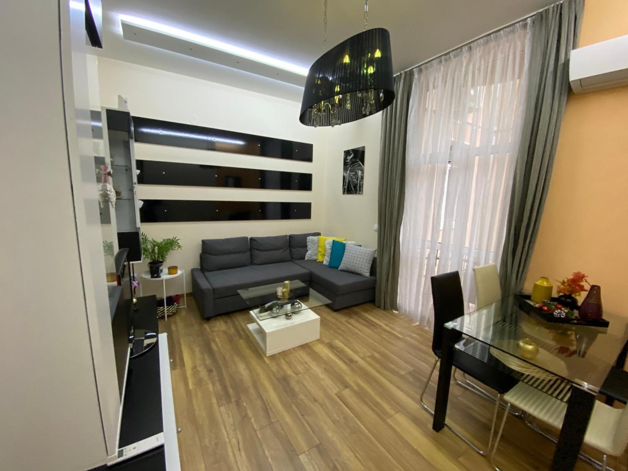 Cozy Apartment In Downtown Sofia - Tsar Samuil Street Exterior foto